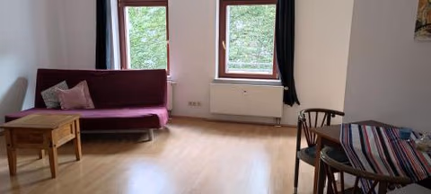 Apartment Dresden City Centre — foto 4