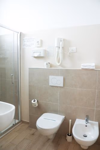 Hotel Premuda — photo 9