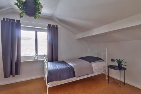 Bezaubernde Ferienwohnung nahe des Kloster Andechs — foto 7