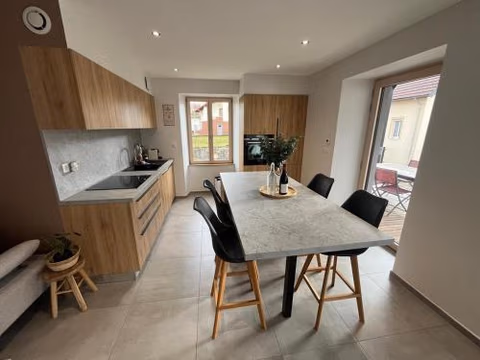 Appartement Pontarlier-centre — foto 7