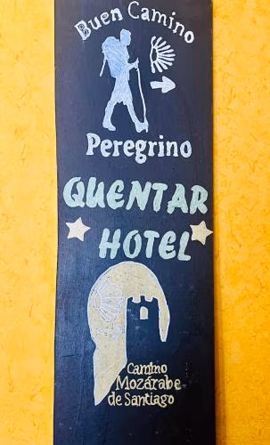 Quéntar Hotel Rural — foto 2