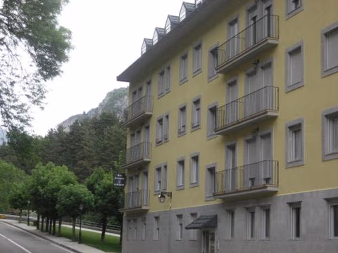 Albergue Turístico Rio Aragon — photo 6