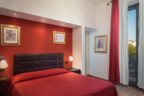 Hotel Kursaal & Ausonia — foto 3
