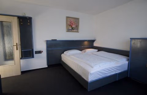 Hotel Merian — photo 7