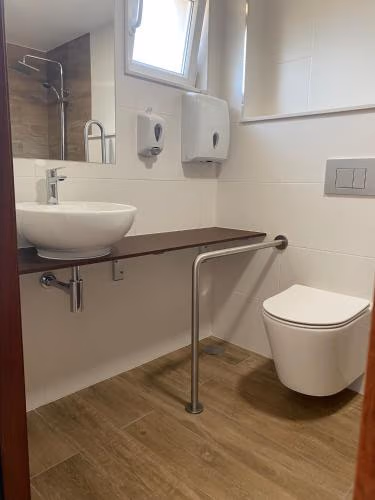 Albergue San Pedro — foto 8