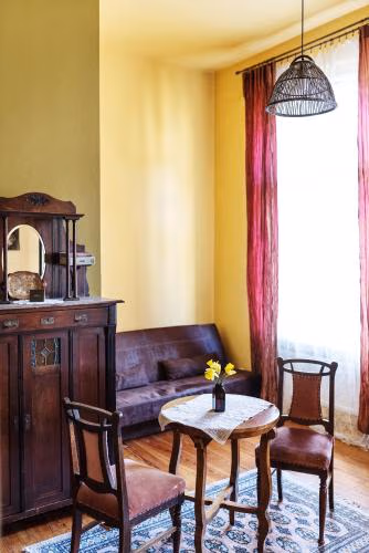 Hostel, Pokoje gościnne Mleczarnia - Ozonowane — photo 8