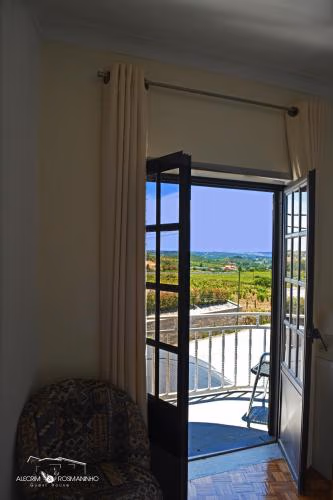 Alecrim Rosmaninho Guest House — photo 7