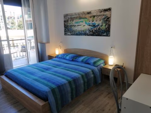 Albergo blue fish — photo 6