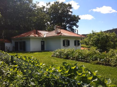 Casa do Laranjal — foto 1