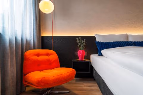 Savoy Hotel — foto 4