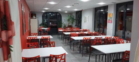 Auberge des Remparts — foto 4