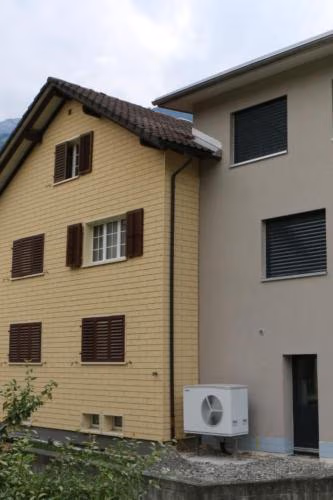 Apartment Ferienwohnung by Interhome — foto 2