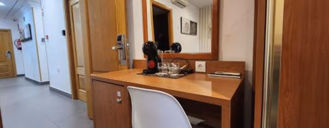 Hotel Rambla Emérita, centro ciudad — photo 7