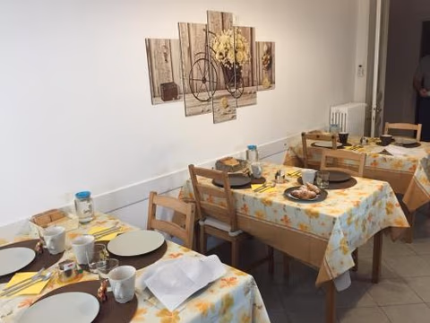 Golden Rooms Bed & Breakfast — foto 3