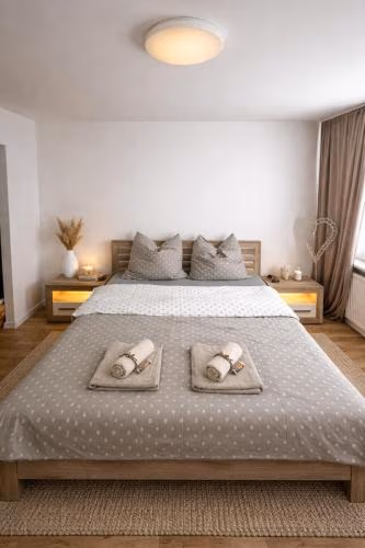Modern Central Apartment — photo 2