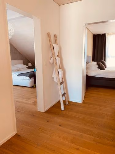 Hotel de l’Ours Preles — foto 5