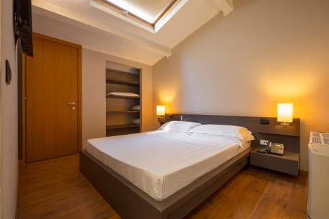 Hotel Villa Betania — photo 8
