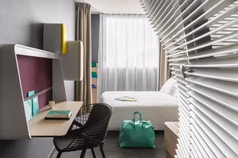 OKKO Hotels Bayonne Centre — foto 3