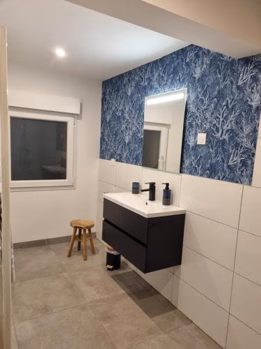 Maison avec terrasse le tilleul — foto 8