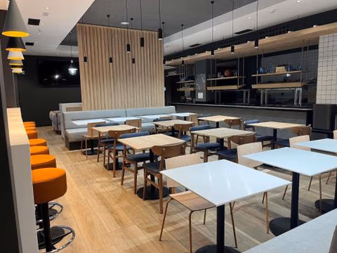 ibis budget Logroño Centro — foto 2