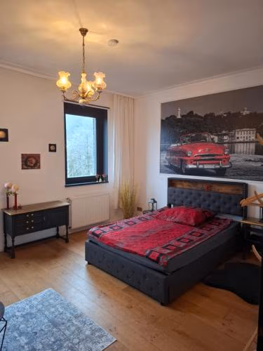 Ferienzimmer by Riela im ehemaligem Hotel Schöneck — photo 8