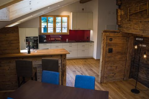 Chalet Brünig — foto 9