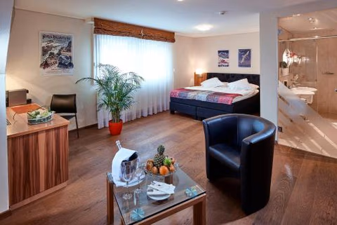 Hotel Ambassador — foto 3