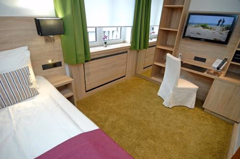 Hotel Allegro — photo 2