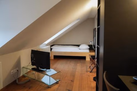 Concept Hotel Landhaus - Digital Hotel — foto 1