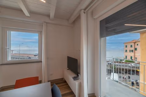 VILLA CADIZ APARTMENTS VARAZZE — photo 7