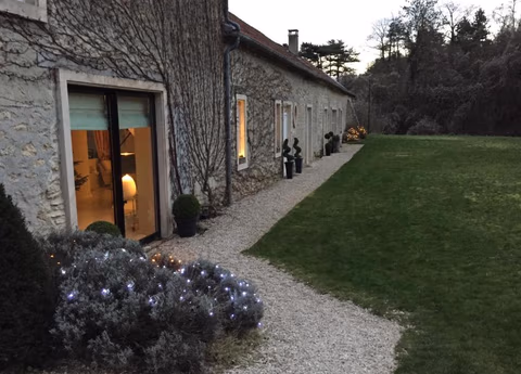 Domaine des Grattières — foto 1