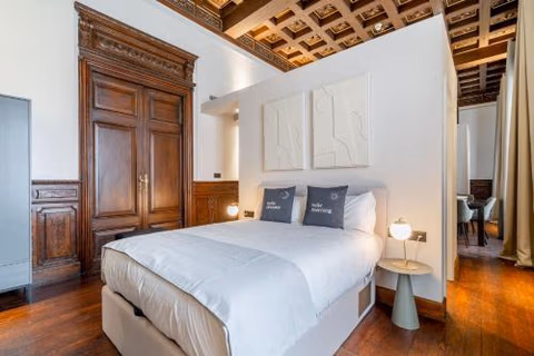 Limehome Vitoria Palacio de los Álava-Velasco — foto 5