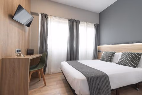 Hotel Alda Centro Pamplona — foto 1
