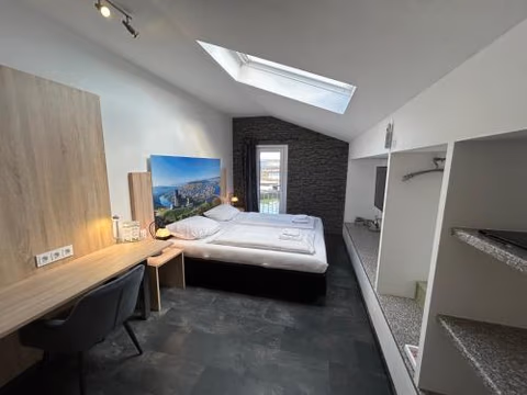 Hotel Moselsteig — foto 4