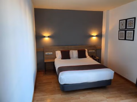 Hospedium Hotel Vittoria Colonna — photo 6