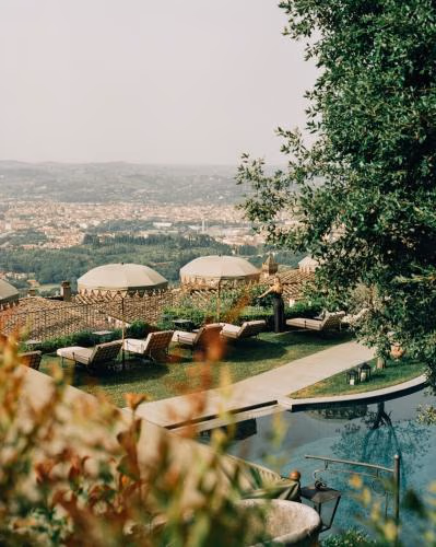 Villa San Michele, A Belmond Hotel, Florence — foto 8