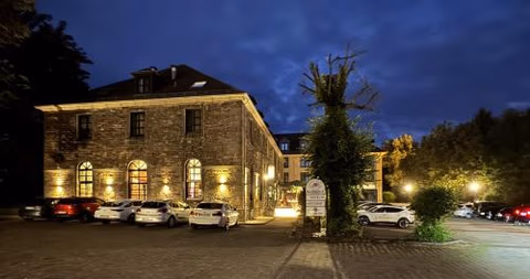Hotel Bachmühle — foto 1