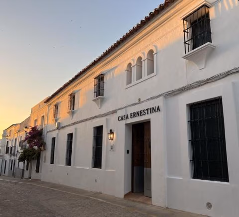 Hotel Casa Ernestina — foto 4