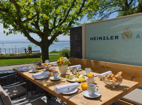 Hotel Heinzler am See — foto 5