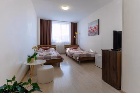 Agro Complex Apartments — foto 7