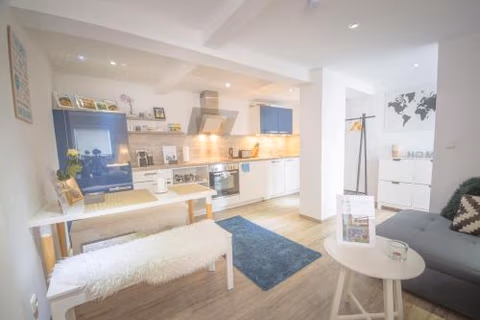 Superhost Flat near Opera — foto 4