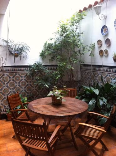 Hostal Senero — foto 8