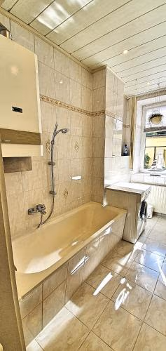 Ferienwohnung Alte Fleischerei Freiberg Sachsen — photo 2