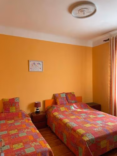 Habitaciónes Privadas en Hendaye "Daniela", à 5 minutes de la gare d'Hendaye et Euskotren, Wi-Fi — foto 1