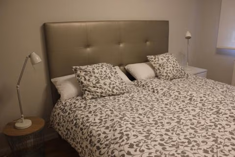 Apartamento Sanguesa — foto 4