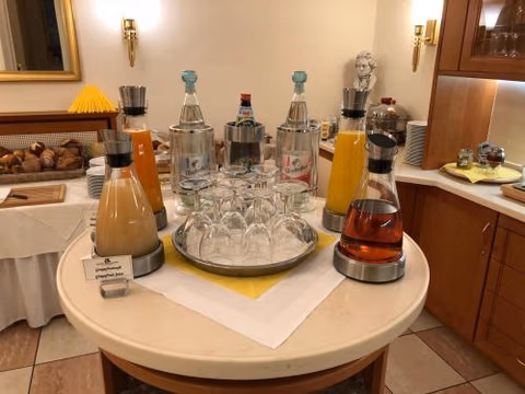 Hotel Beethoven — foto 6