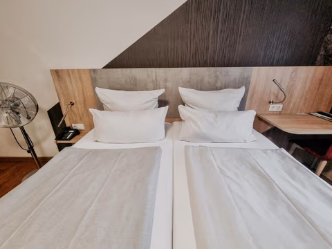 Hotel Estricher Hof — foto 5