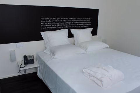 Design & Wine Hotel — foto 5