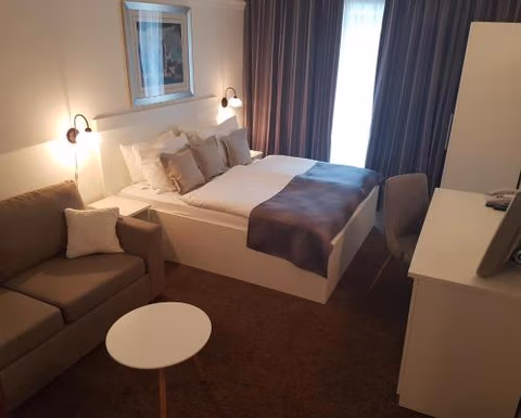 Hotel Argentum — foto 2