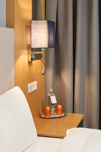 WENS Hotel — photo 6